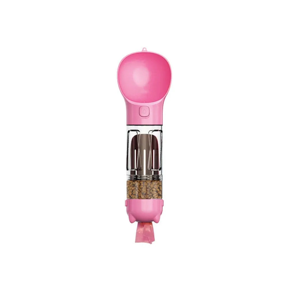 3-in-1 Dispenser