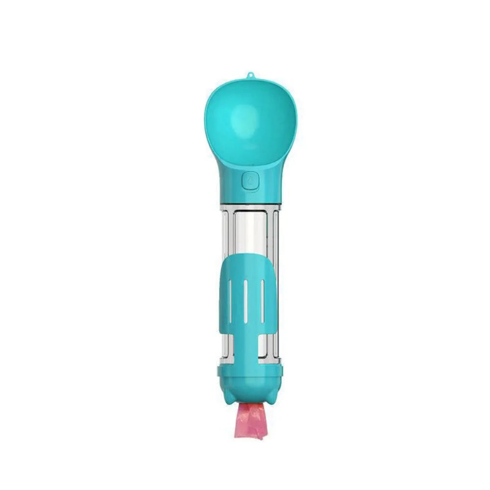 3-in-1 Dispenser