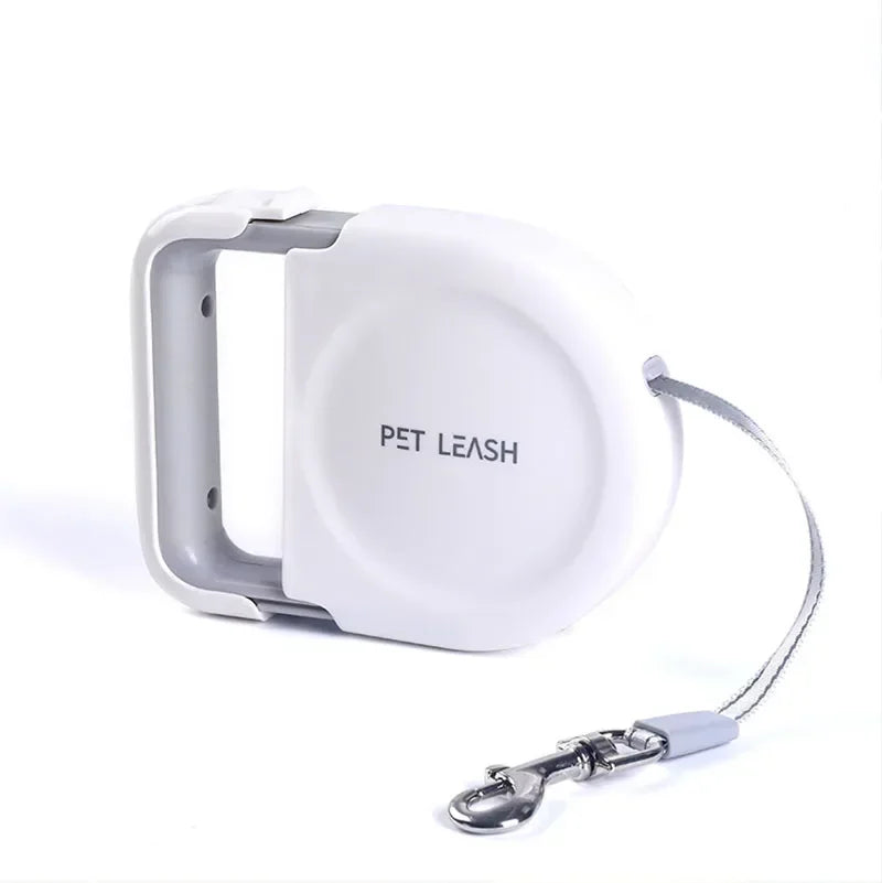 Retractable Dog Leash