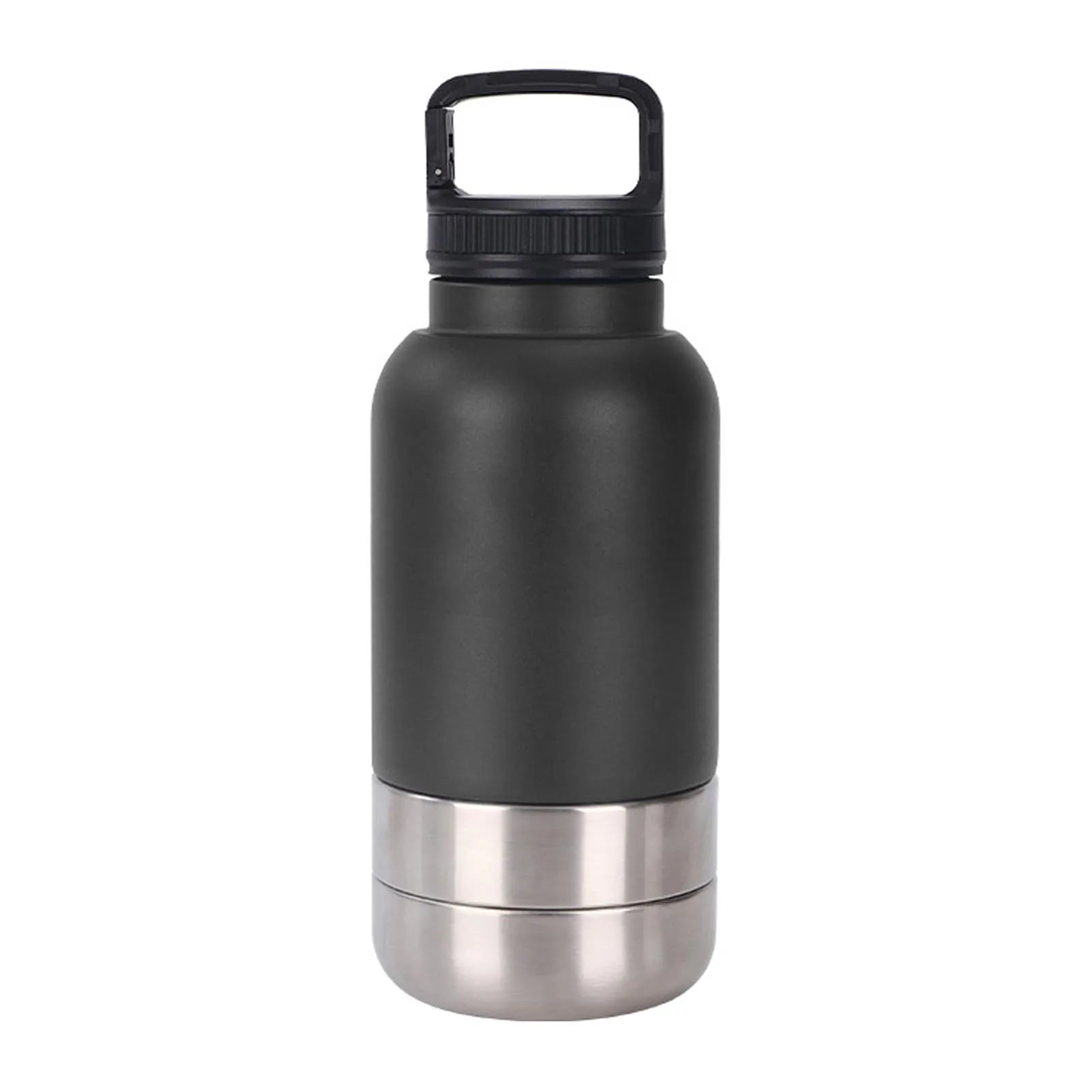 3-in-1 Insulated Bottle