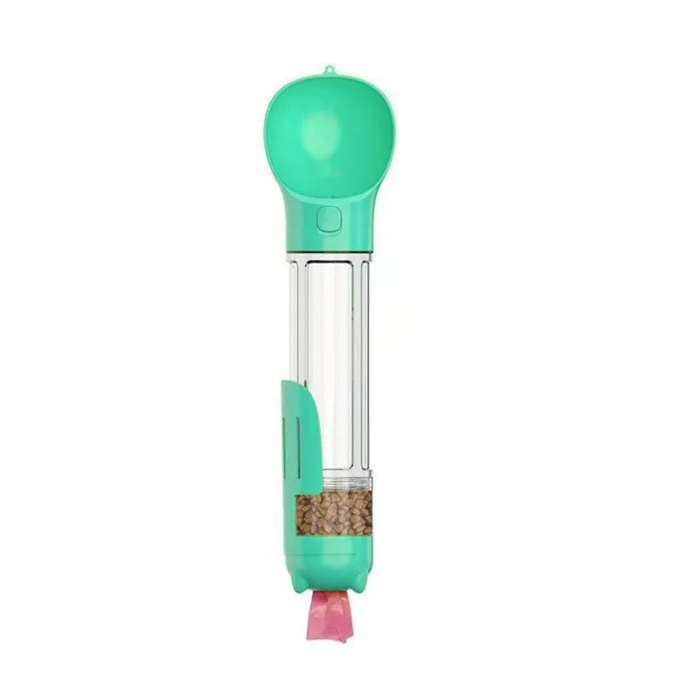 3-in-1 Dispenser
