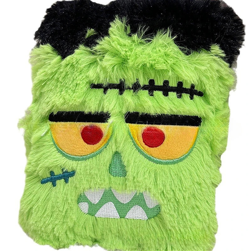 Halloween Interactive Plush