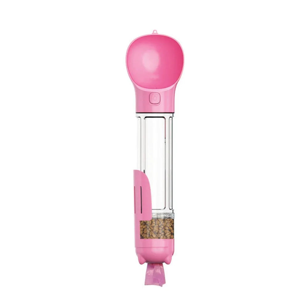 3-in-1 Dispenser