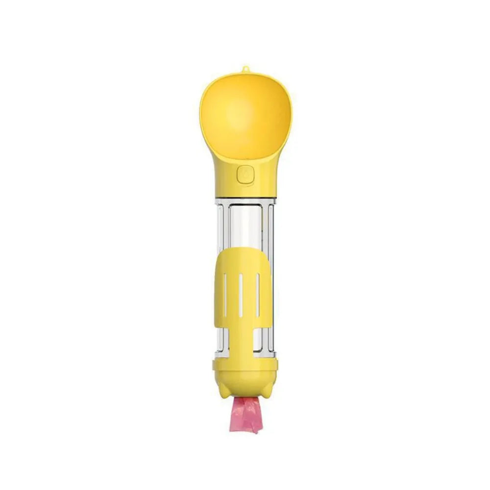 3-in-1 Dispenser