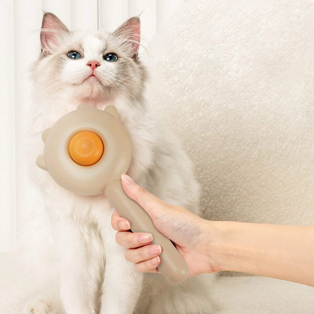 Universal Grooming Brush