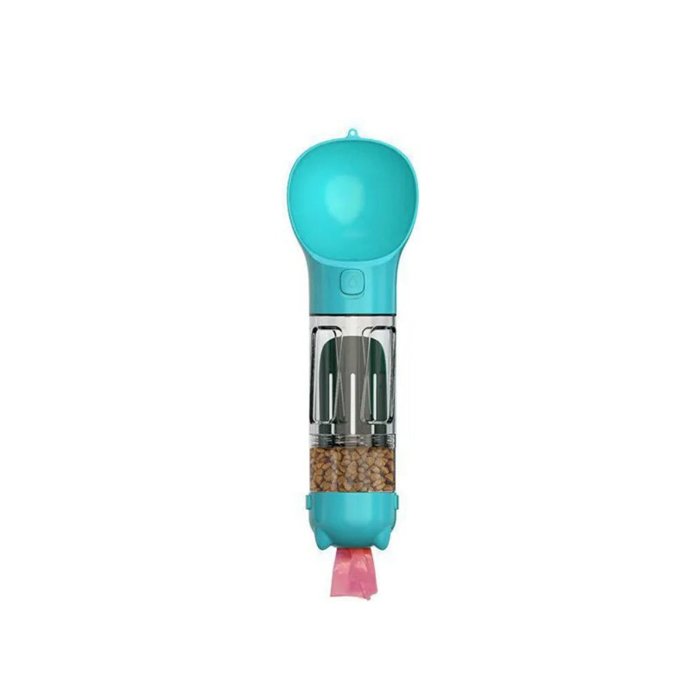 3-in-1 Dispenser