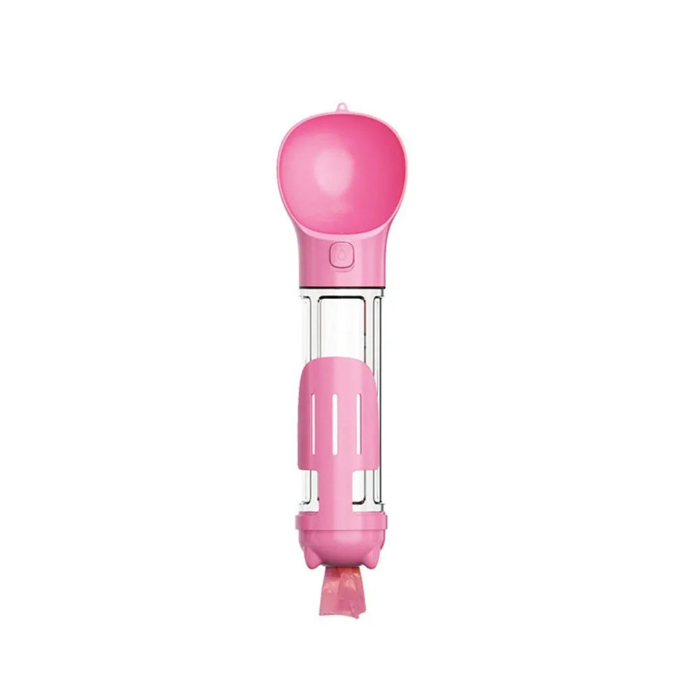 3-in-1 Dispenser