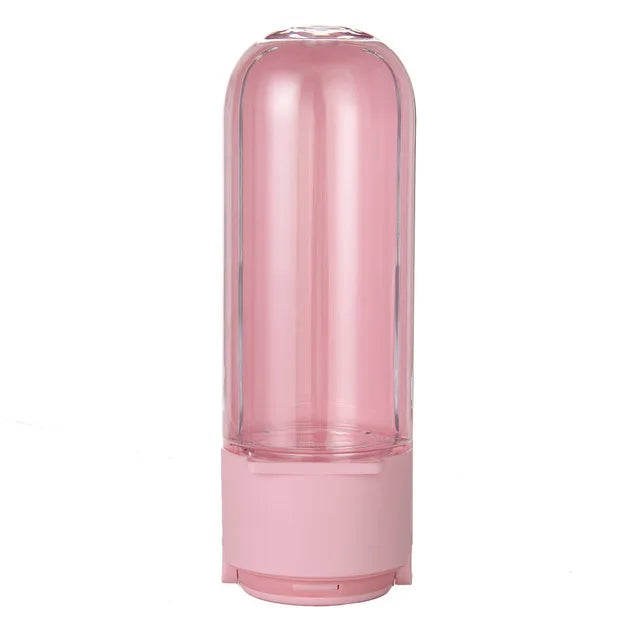Portable Water Bottle