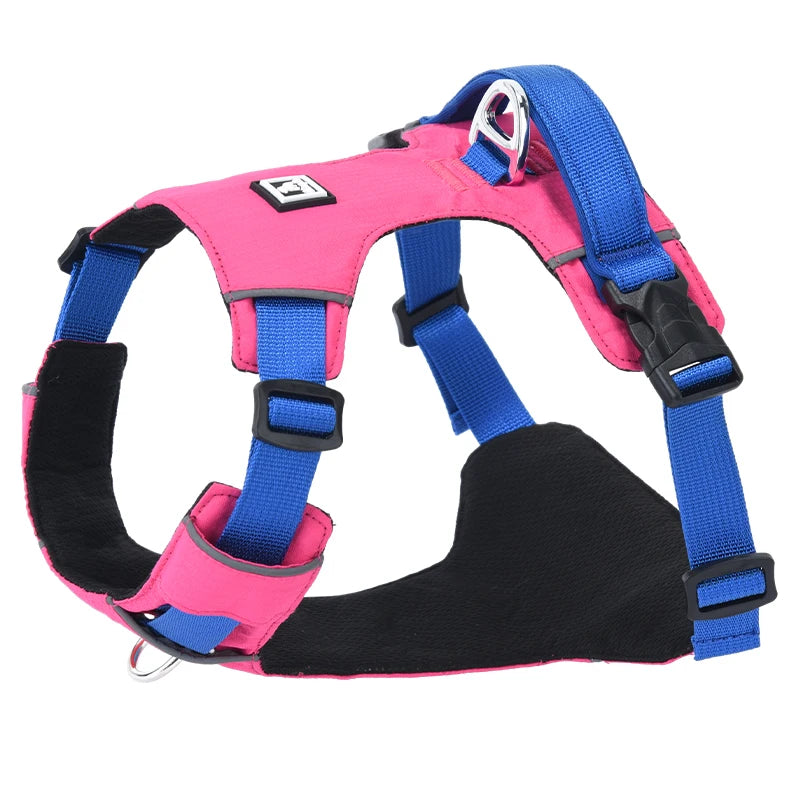 Reflective Waterproof Harness