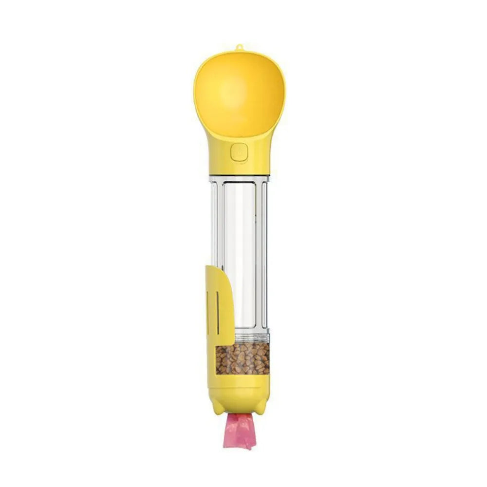 3-in-1 Dispenser