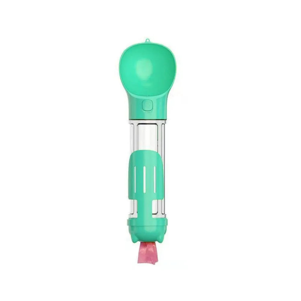 3-in-1 Dispenser