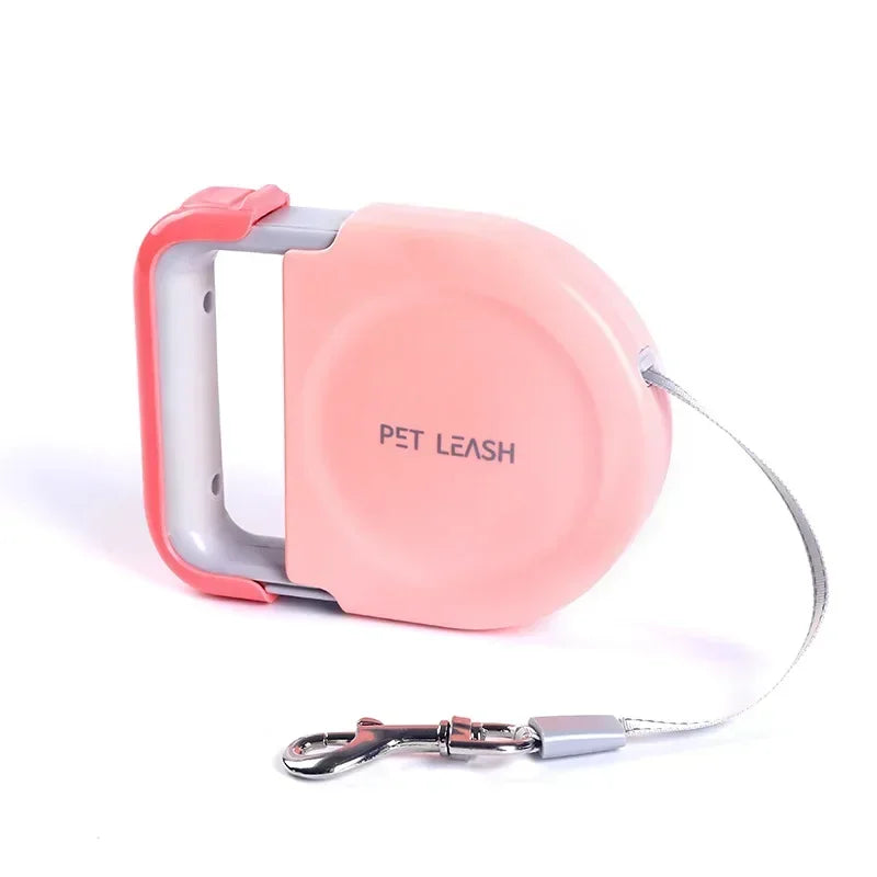 Retractable Dog Leash