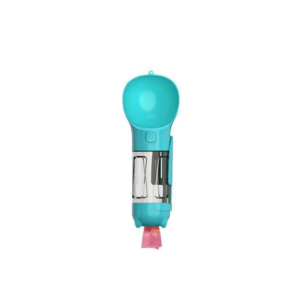 3-in-1 Dispenser