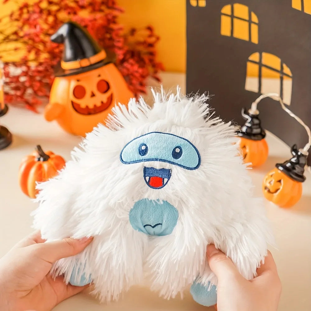Halloween Interactive Plush