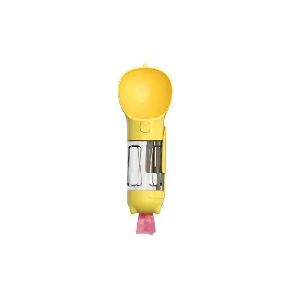 3-in-1 Dispenser