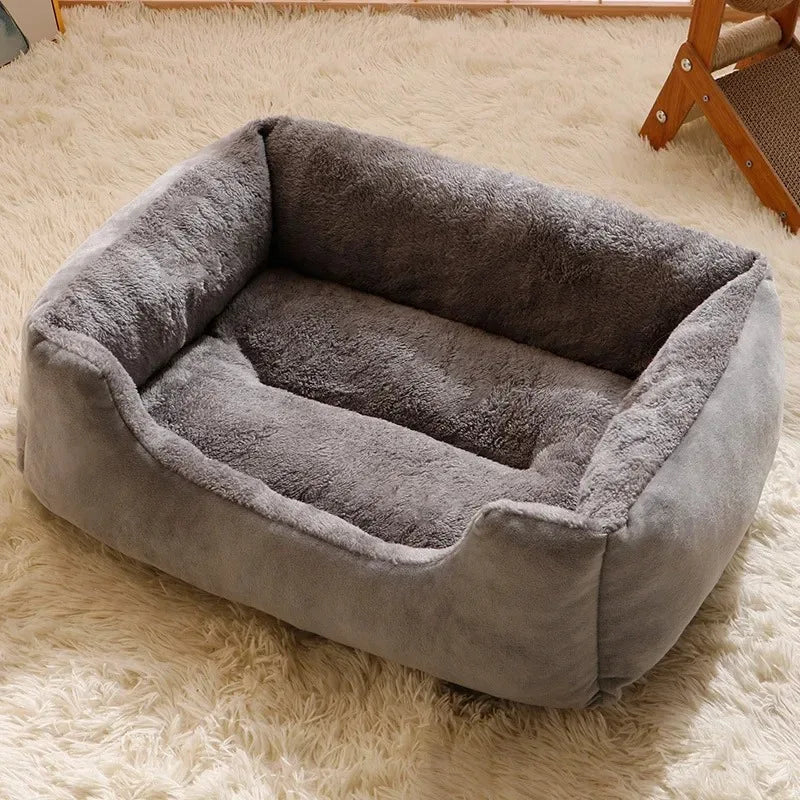 Pet Comfort Haven