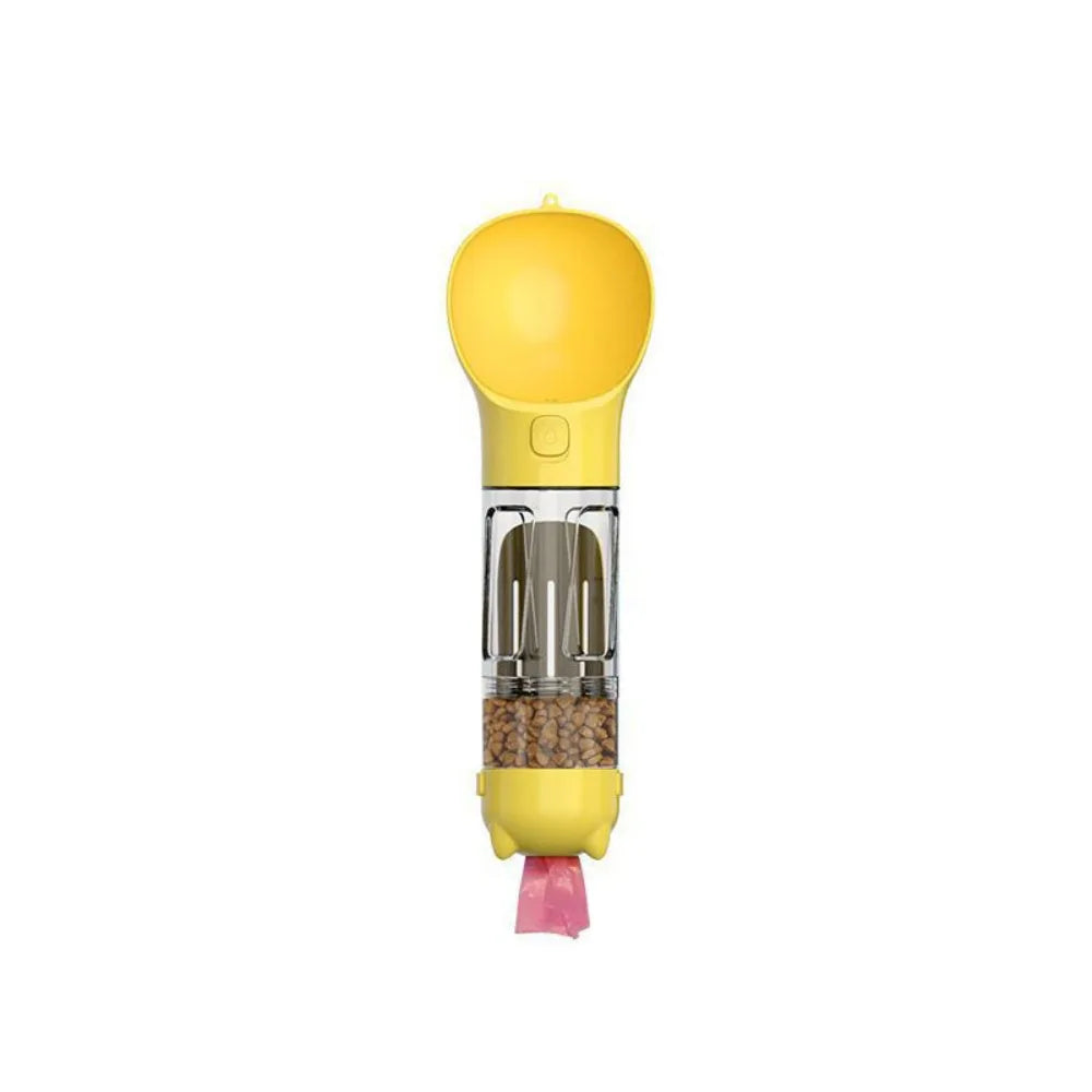 3-in-1 Dispenser