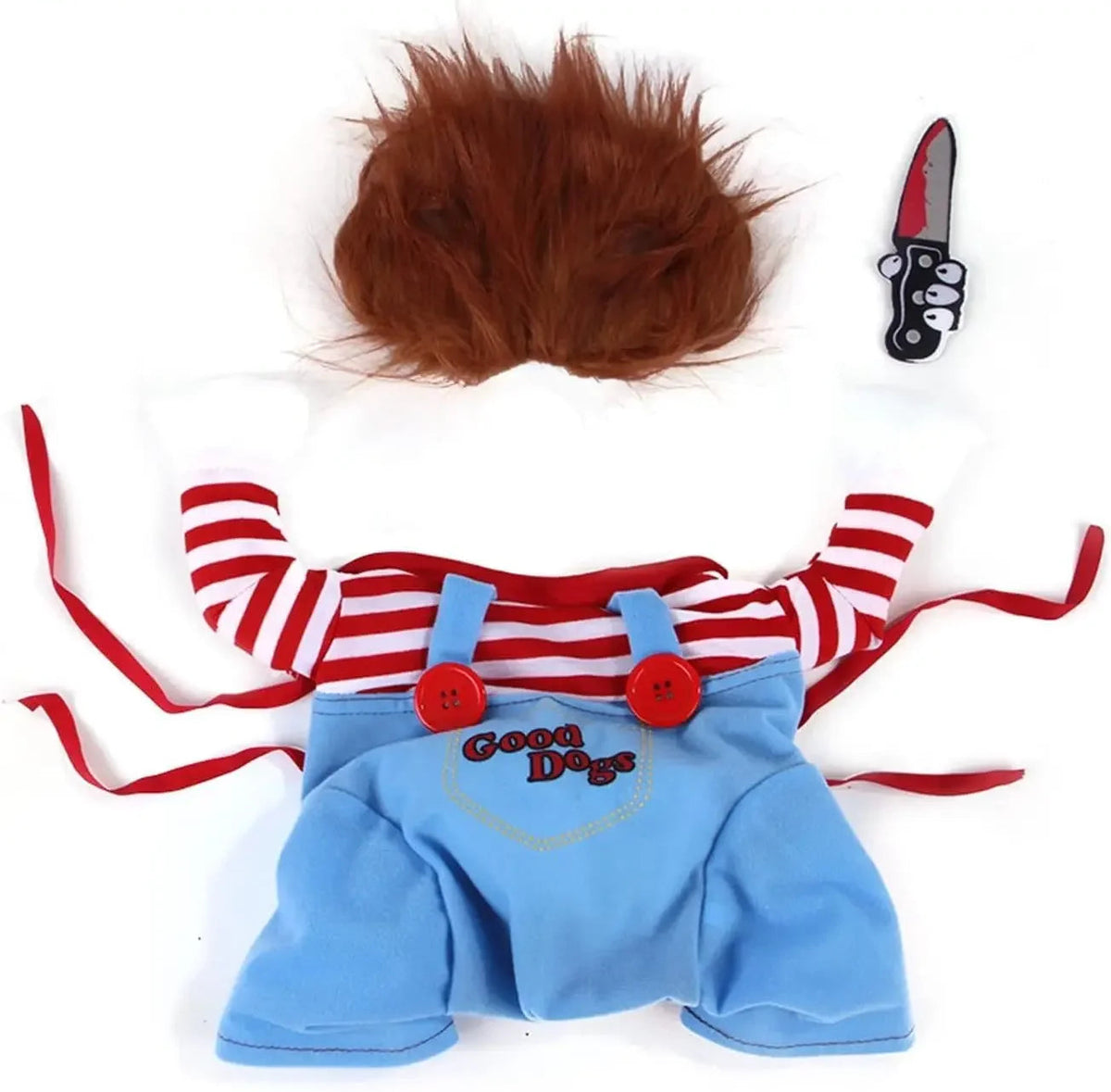 Funny Dog Costume