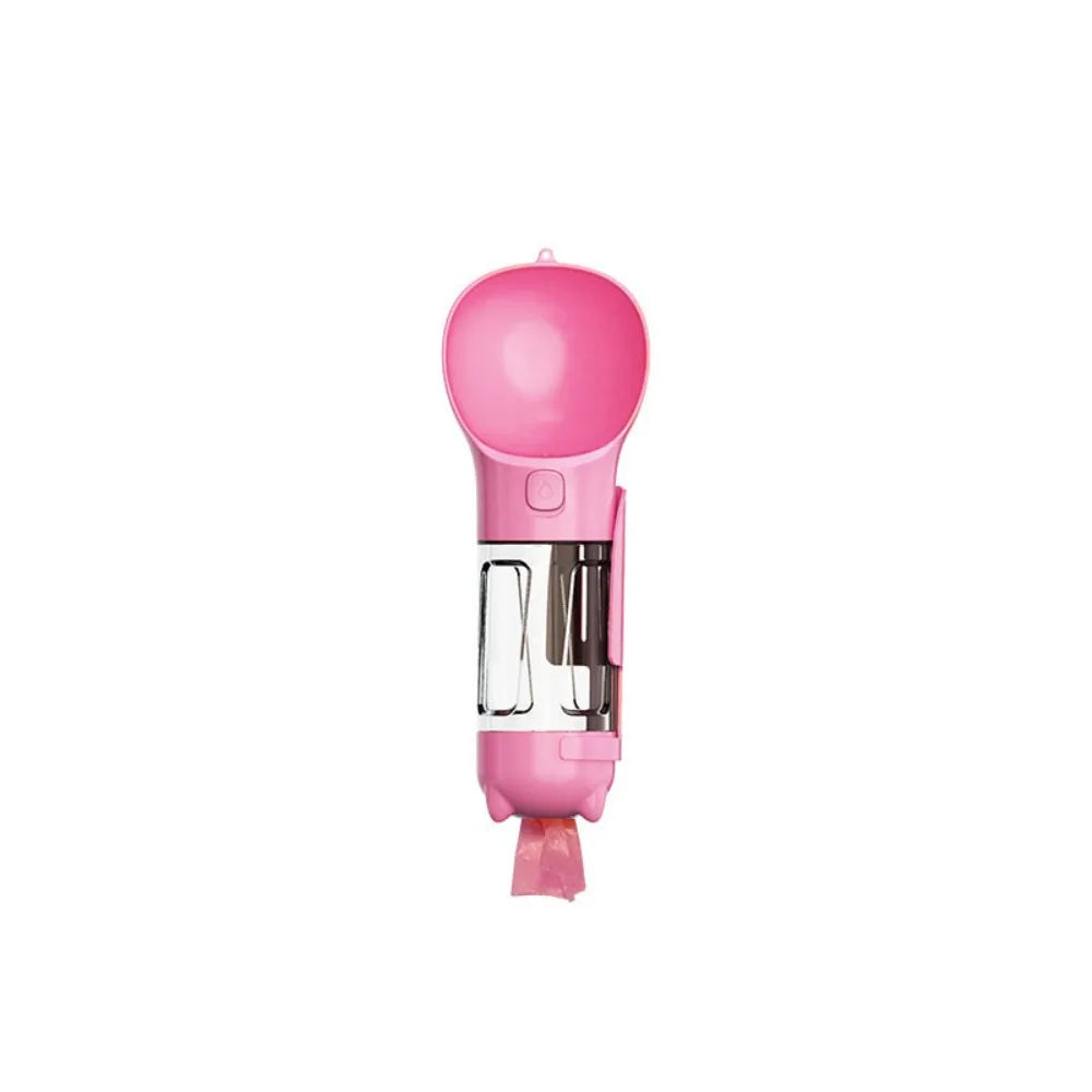 3-in-1 Dispenser