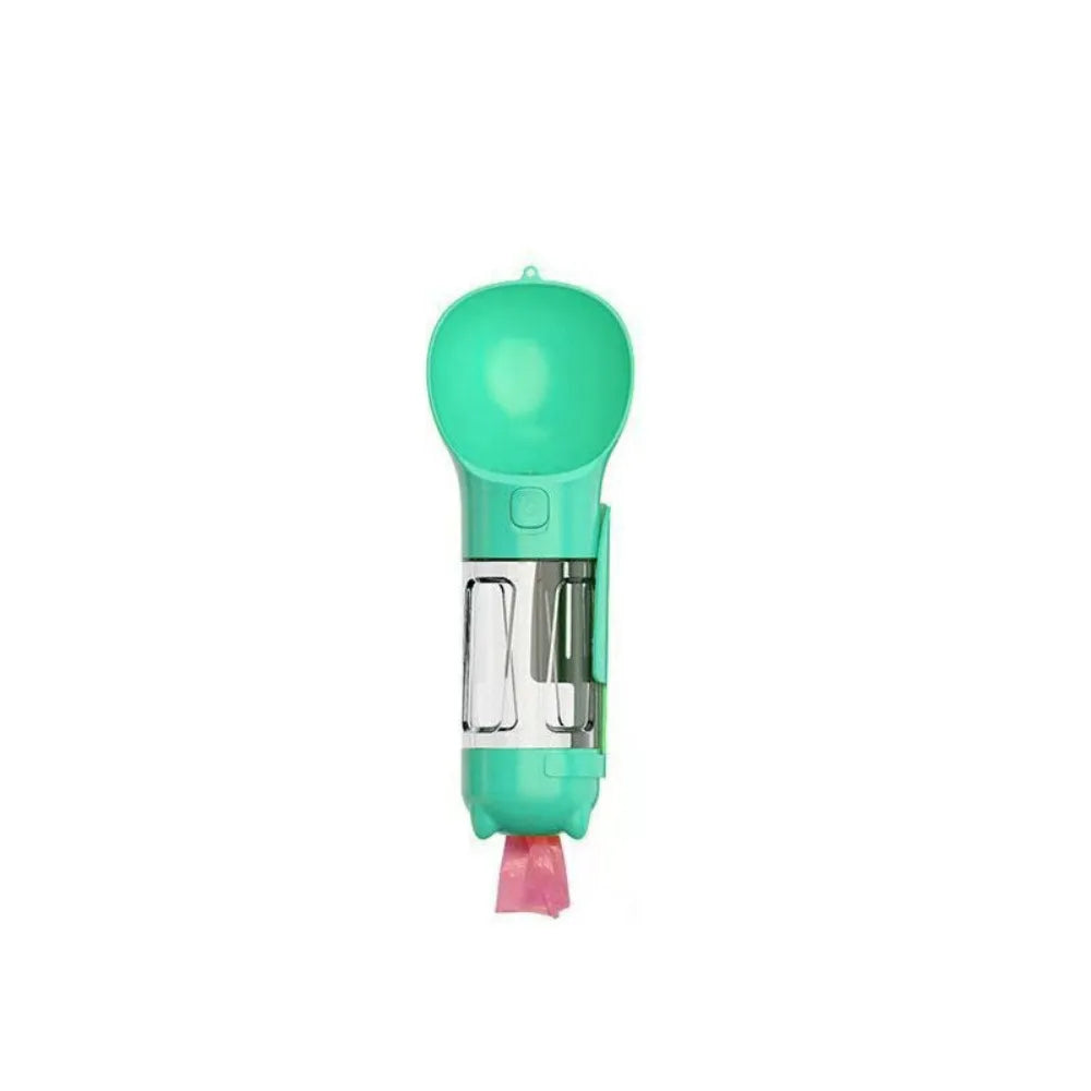 3-in-1 Dispenser